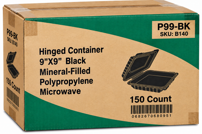 PP991 Black 150