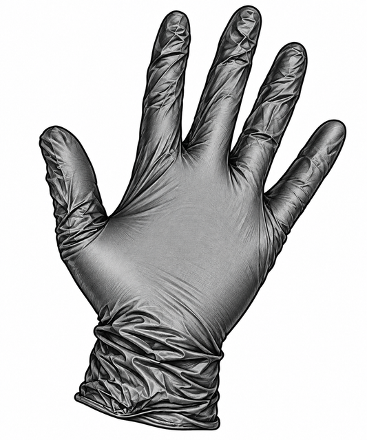 Nitrile Glove
