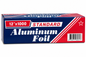 12in Aluminum Foil