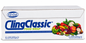 12in Plastic Film Wrap