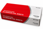 Pop Up Foil Sheet 500