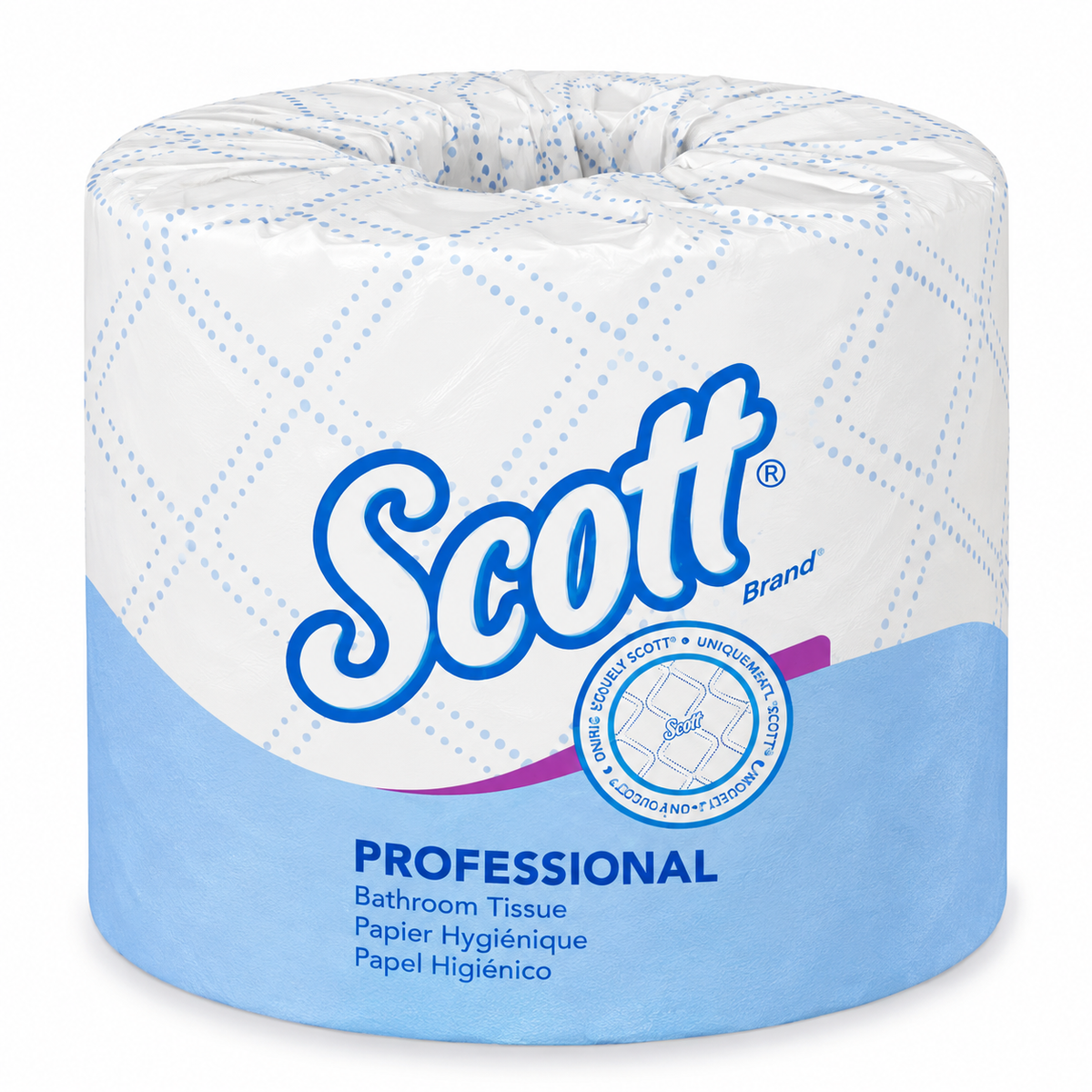 Scott Bath Tissue 80