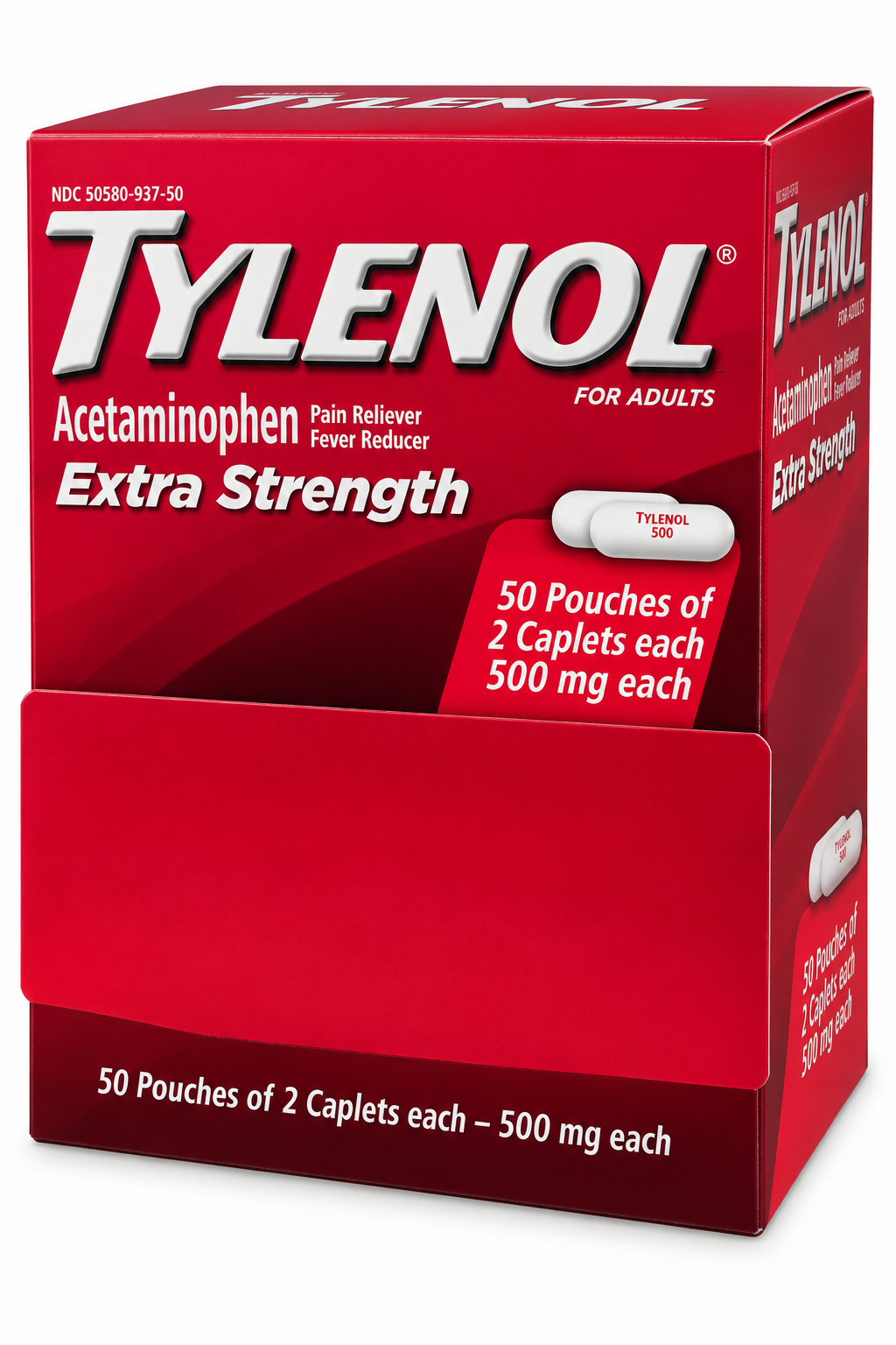 Tylenol Extra Strength