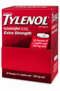 Tylenol Extra Strength