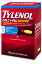 Tylenol Cold Flu