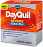 DayQuil Cold Flu