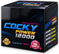 Cocky Power 1/2