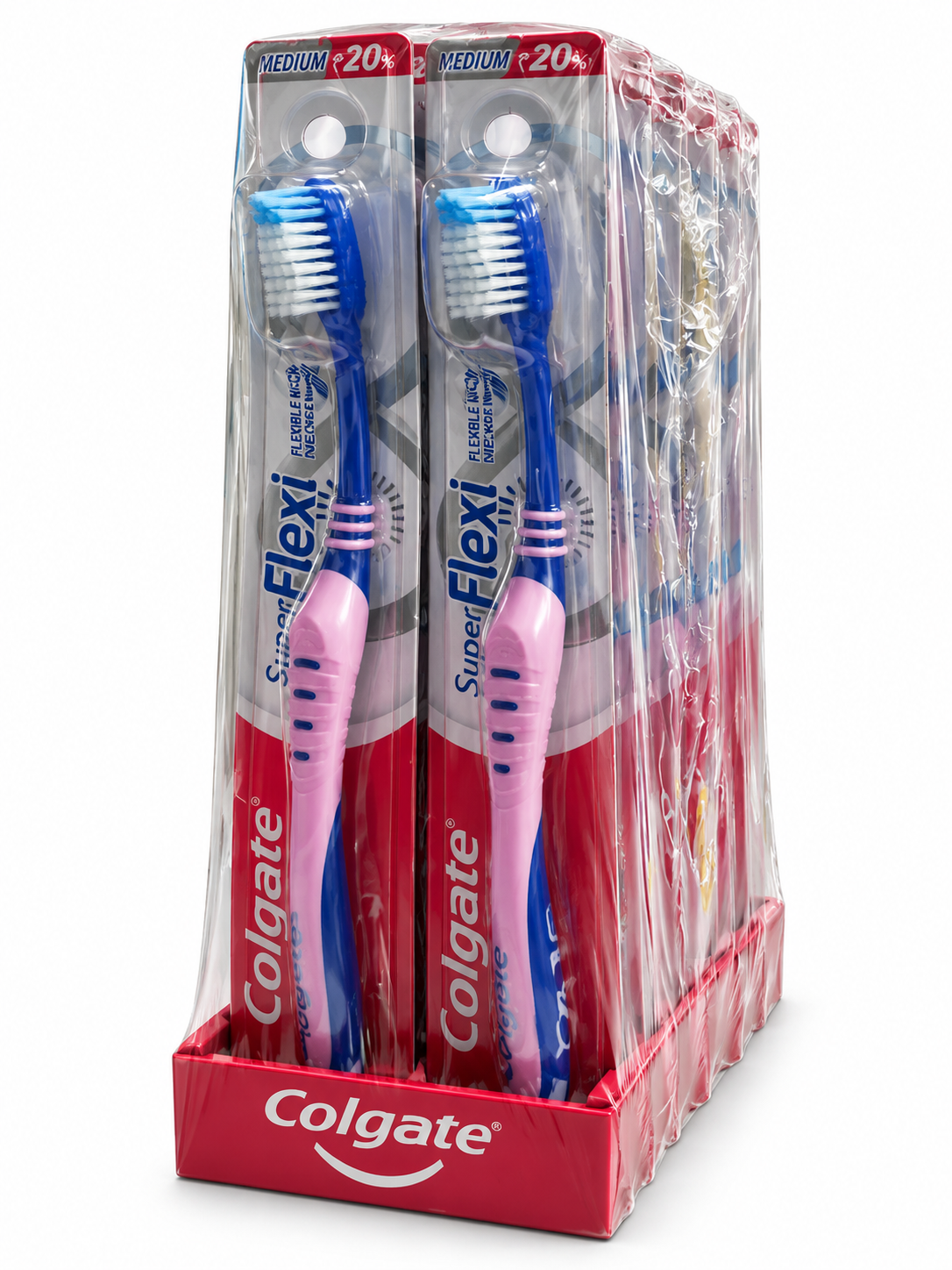 Colgate Toothbrush