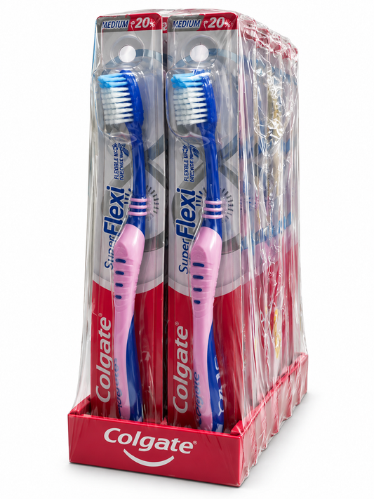 Colgate Toothbrush