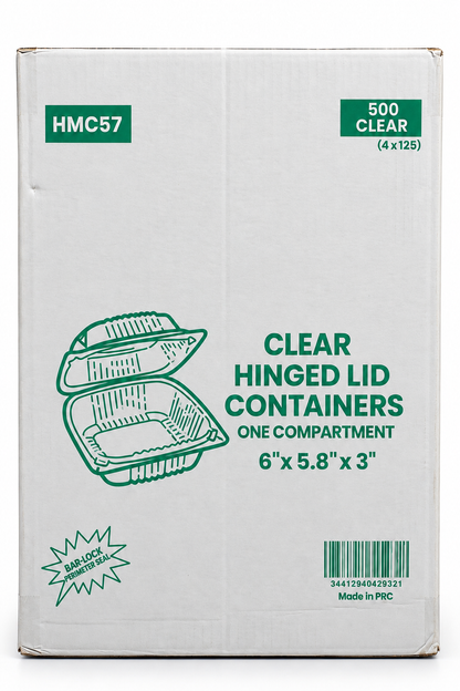 C57 Container