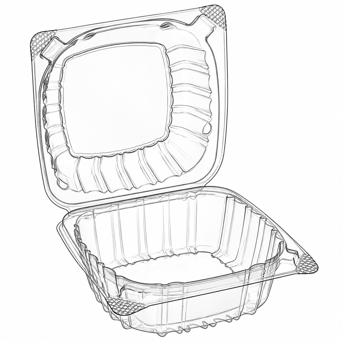 C53 Container