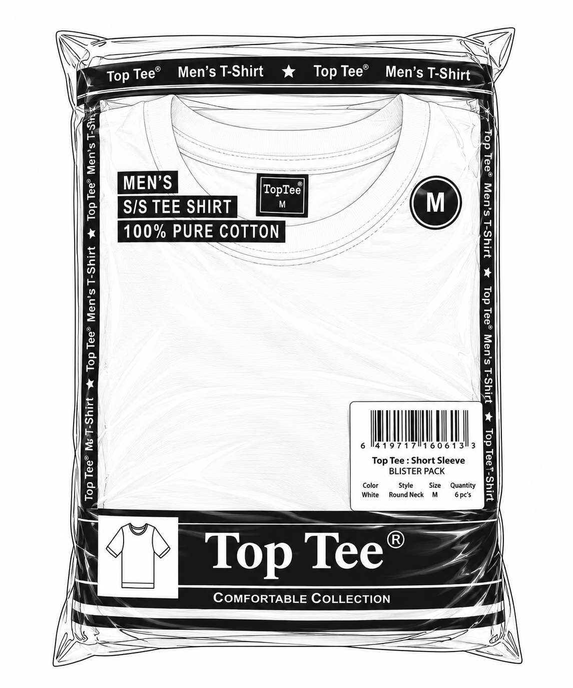 Men T-Shirt 6