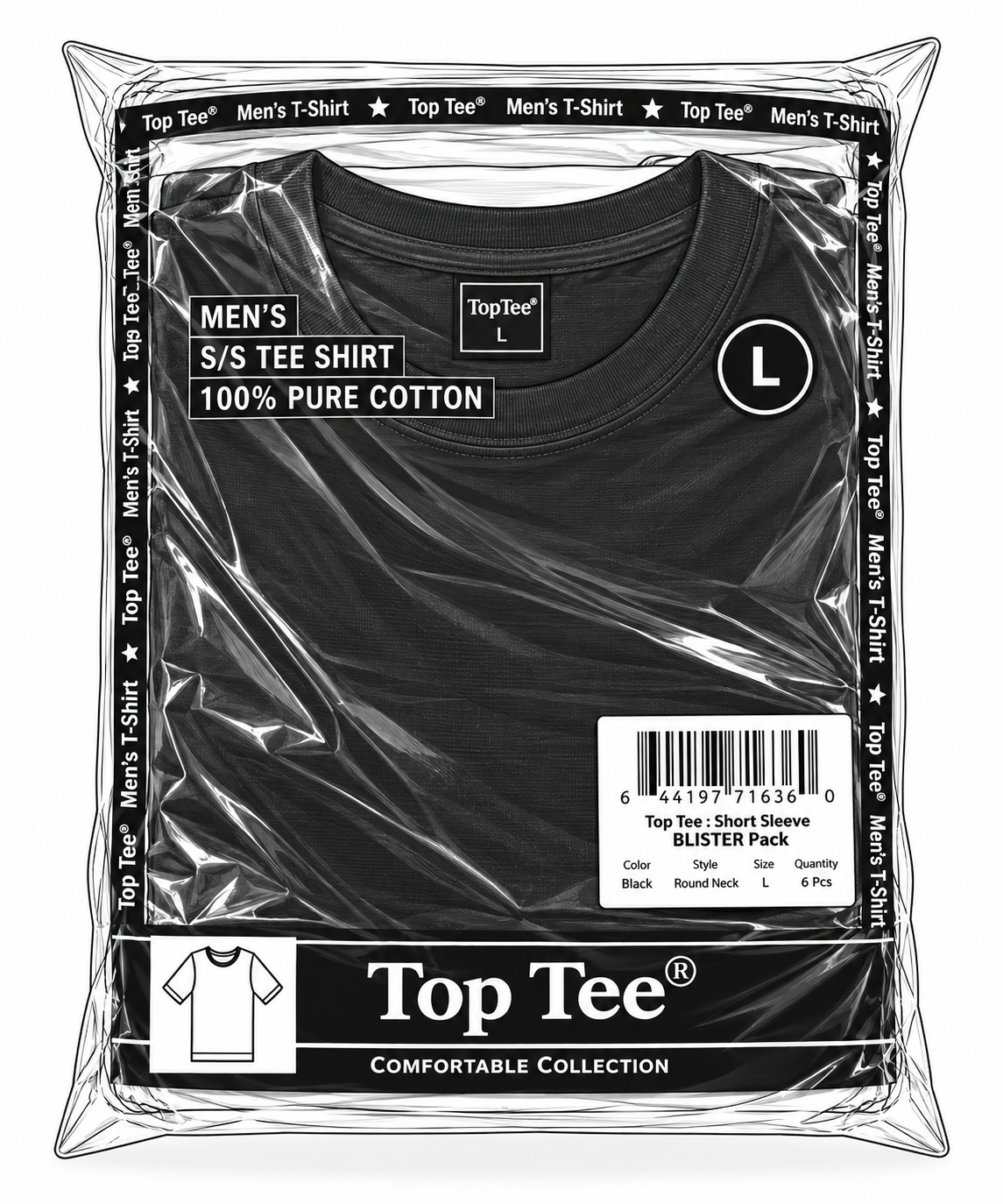 Men T-Shirt 6