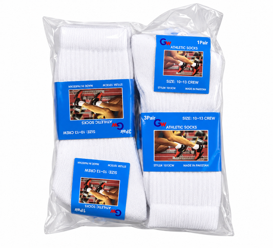 Men Long Sock