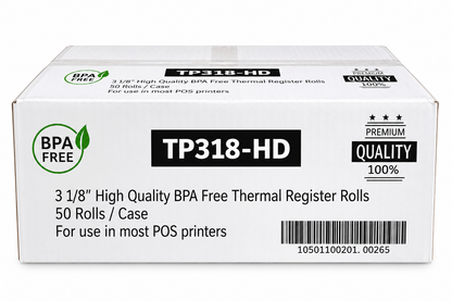 3 1/8 Thermal Paper 5