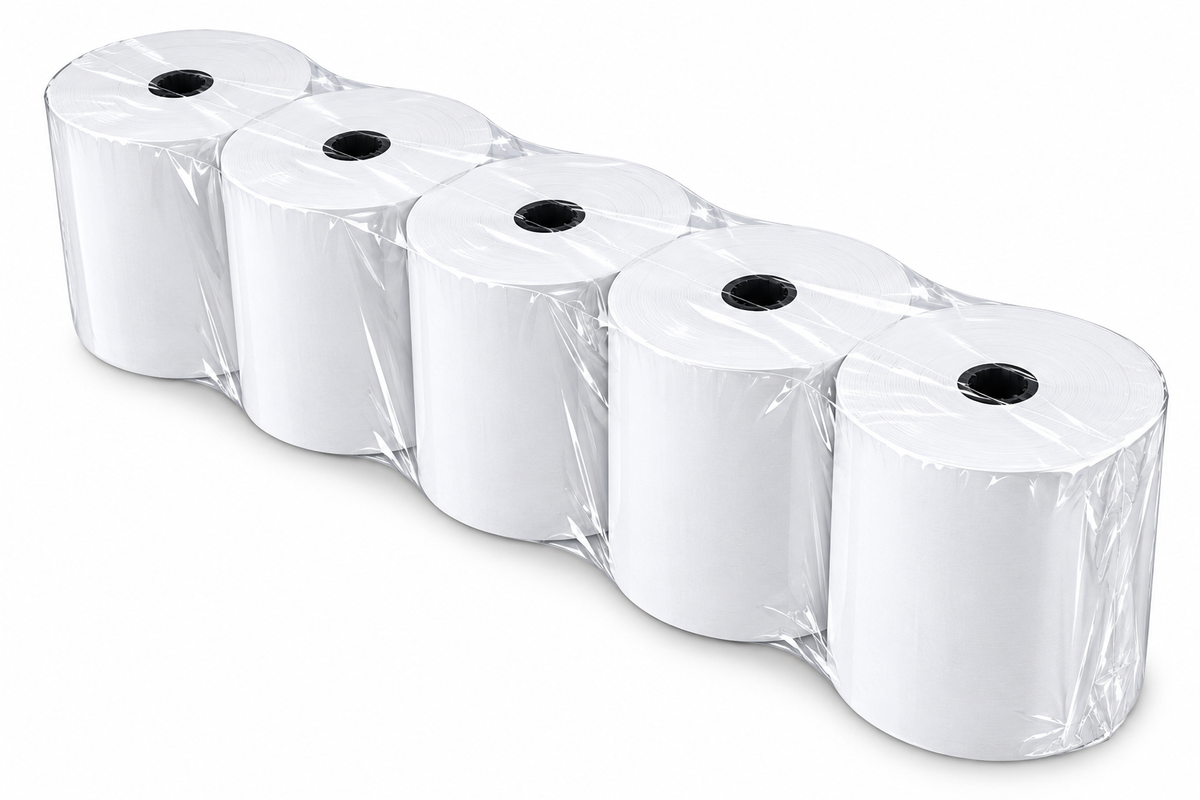 3 1/8 Thermal Paper 5