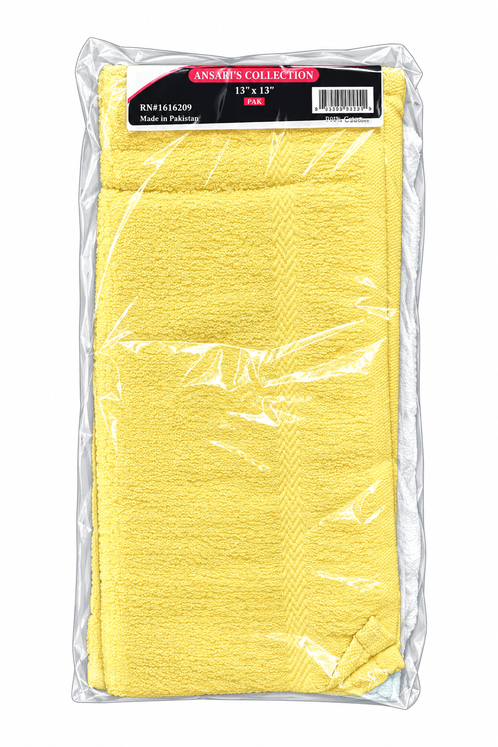 Wash Cloth