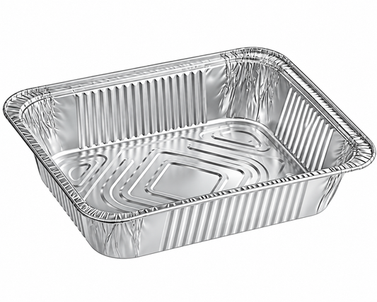 Half Size Deep Pan