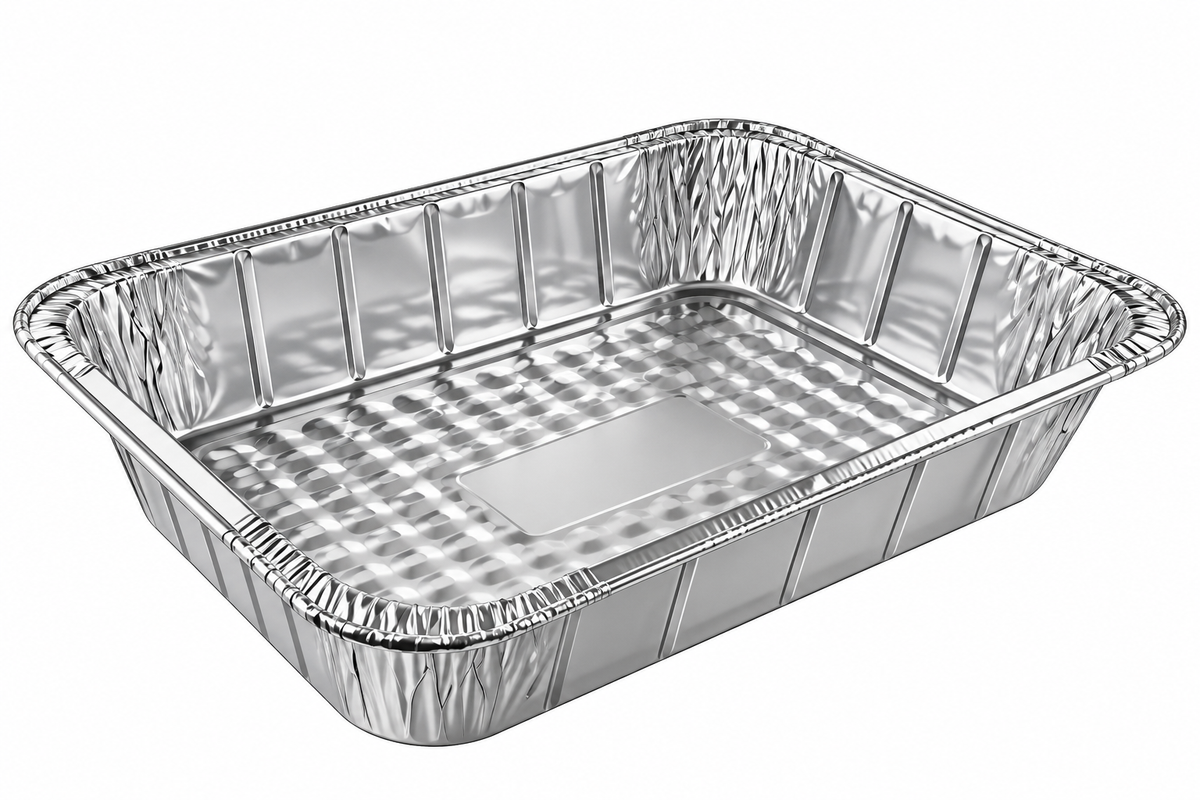 Rectangular Roaster Pan