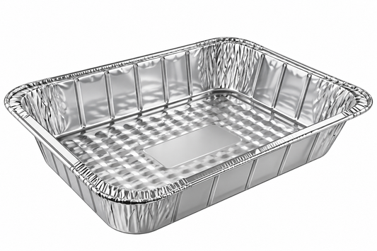 Rectangular Roaster Pan