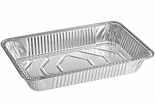 Full Size Deep Pan