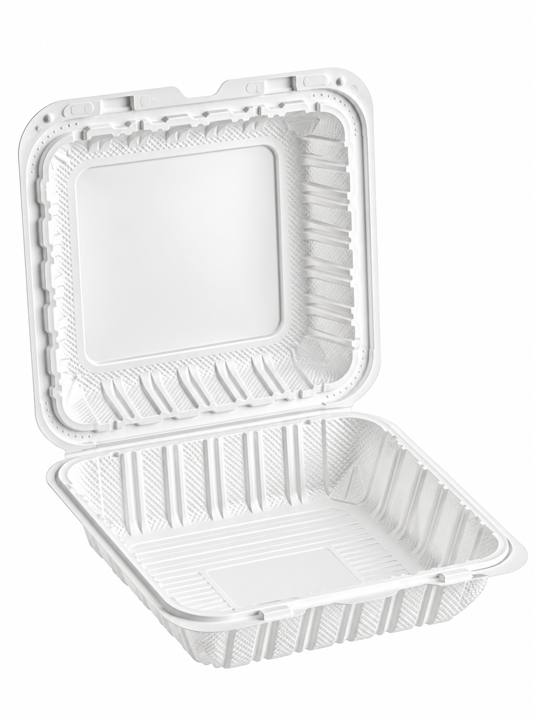 PP991 White Container