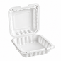 PP224 White Container