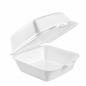50HT1 White Foam Container